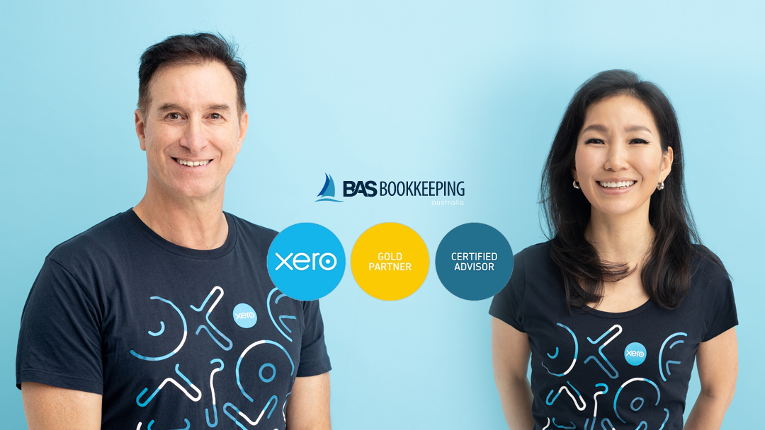 BAS Bookkeeping Australia