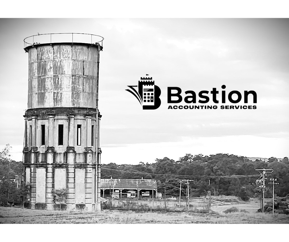Bastion Accounting Services