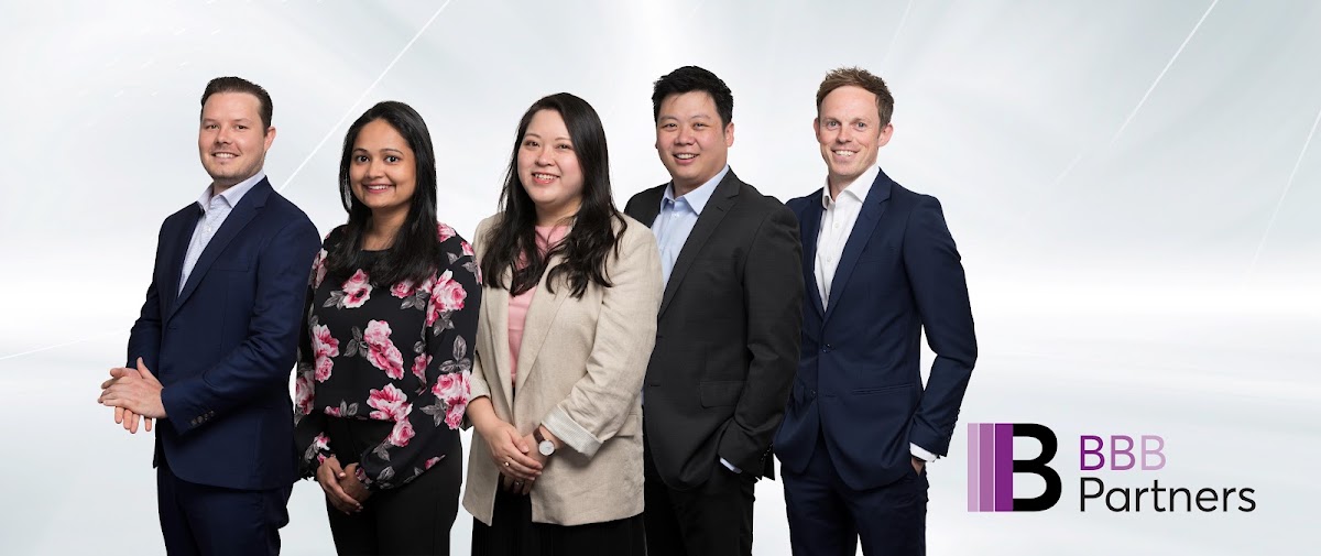 BBB Partners
