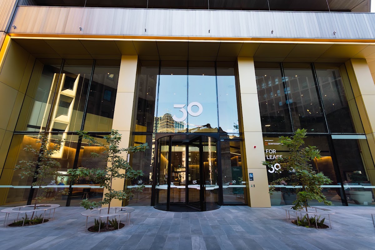 BDO Australia - Adelaide