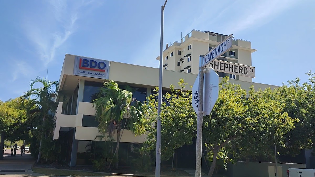 BDO Australia - Darwin