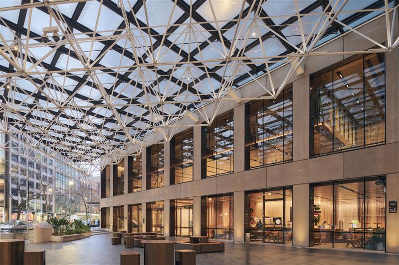BDO Australia - Melbourne
