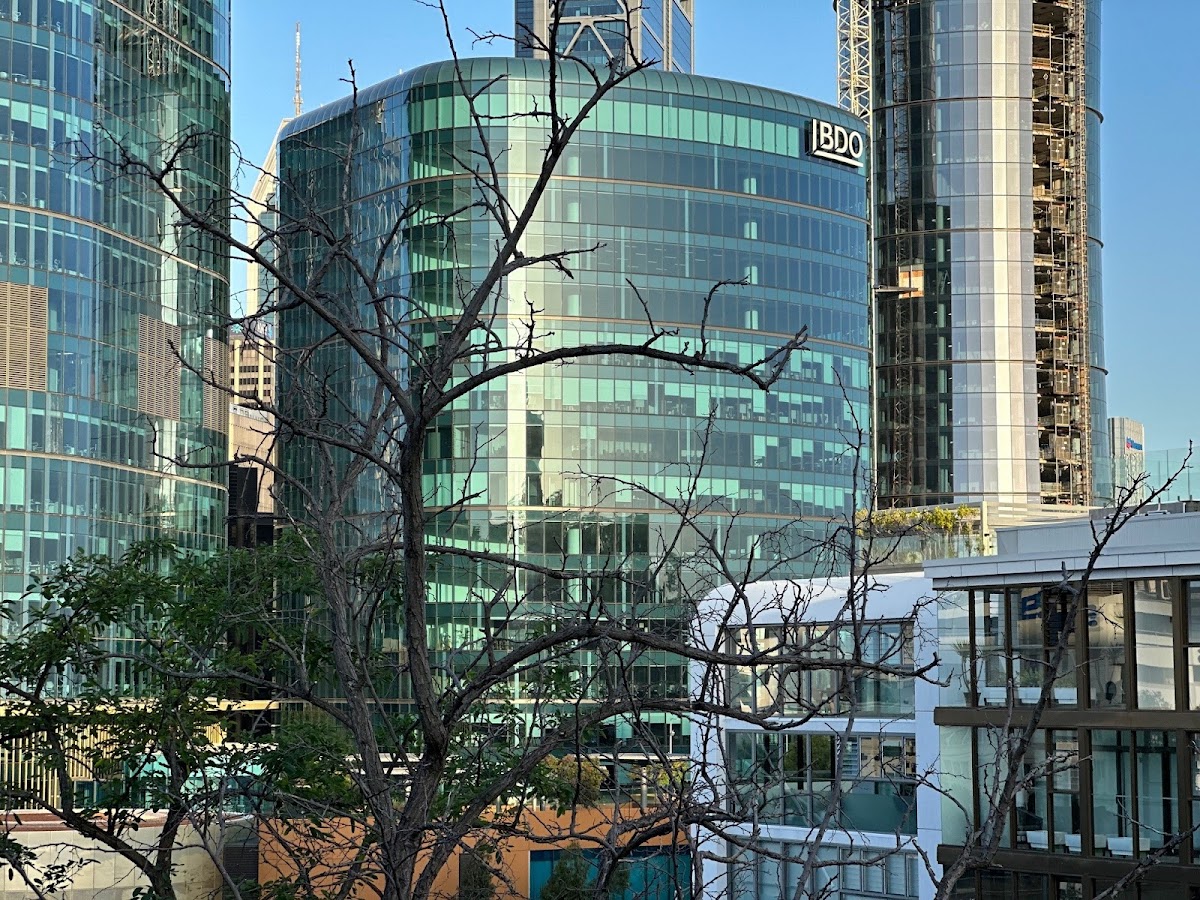 BDO Australia - Perth