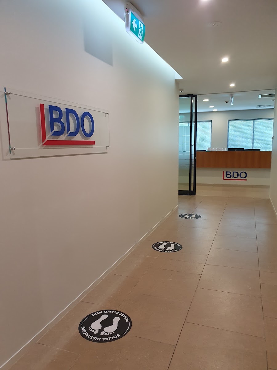 BDO Australia - Sunshine Coast