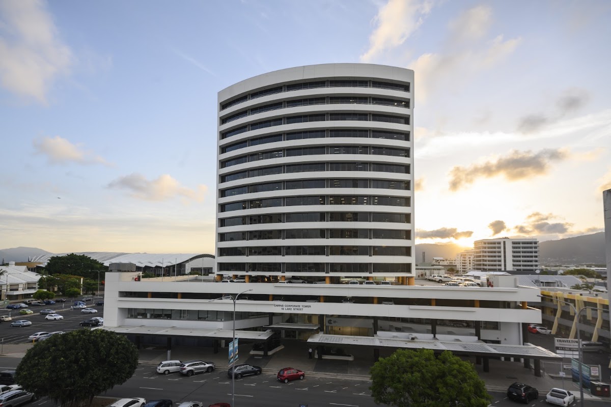 BDO (Nth Qld) - Cairns