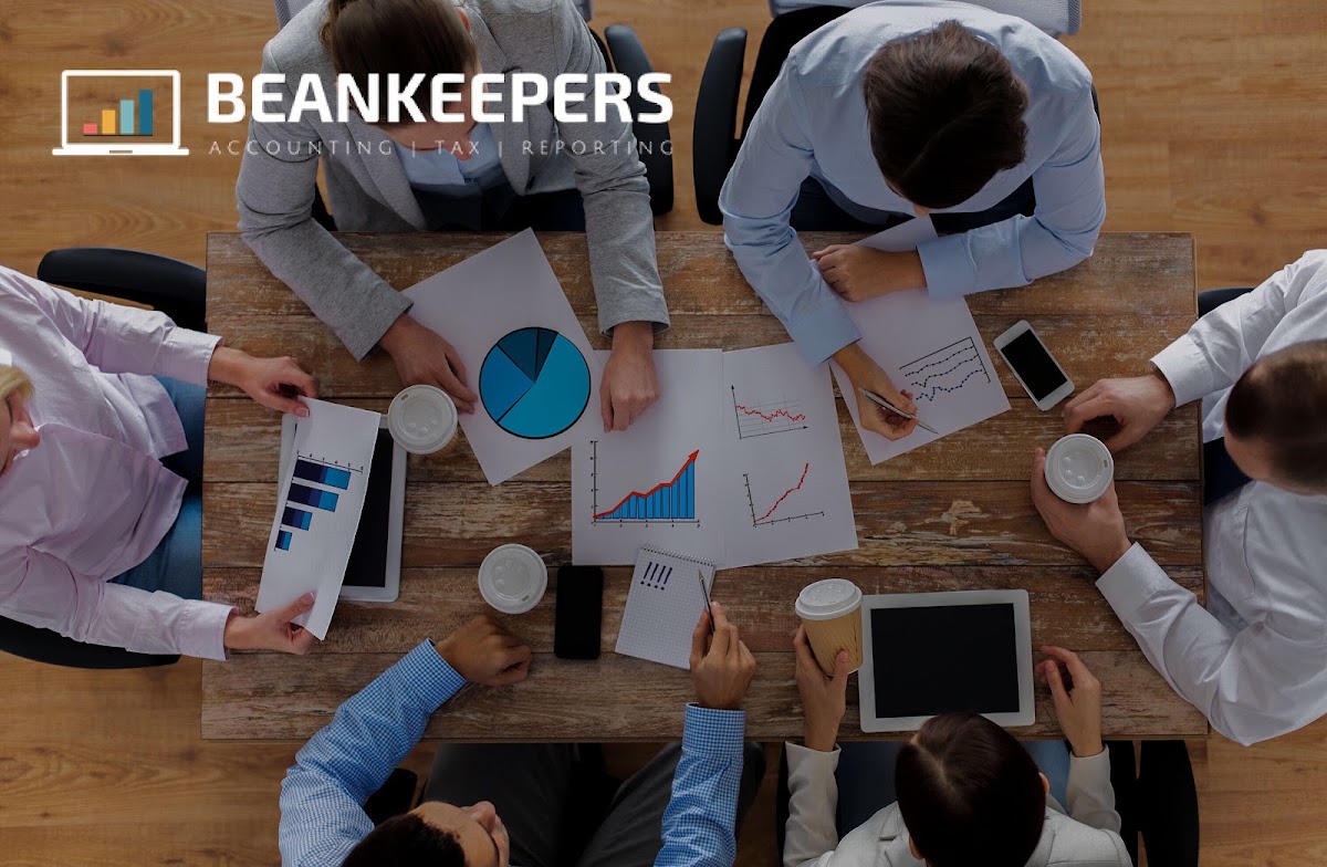 Beankeepers - Tax Accountants & Advisors