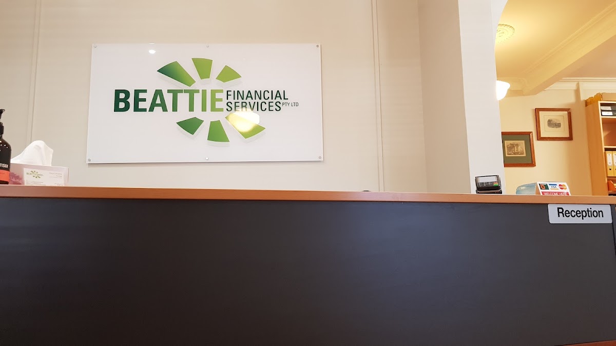 Beattie Financial Services Pty Ltd
