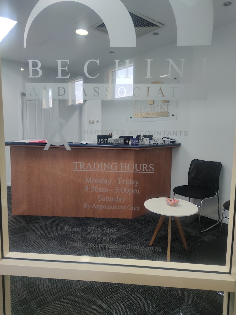 Bechini & Associates