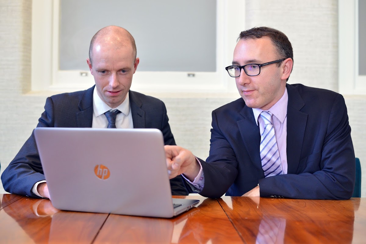 Bellevue Advisors