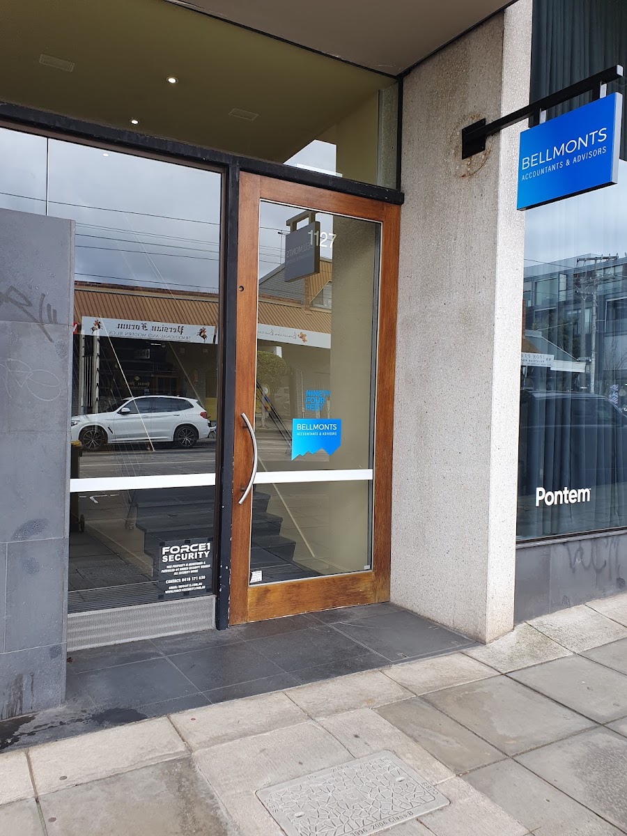 Bellmonts Accountants & Advisors