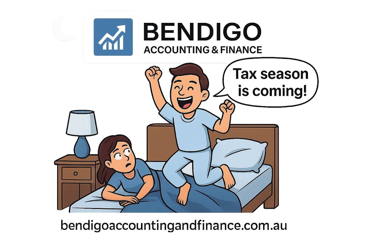 Bendigo Accounting and Finance