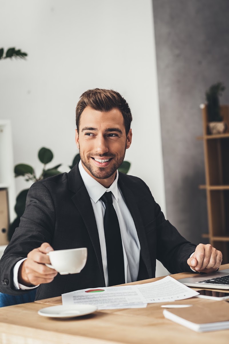 Bendmark Bookkeepers and Accountants