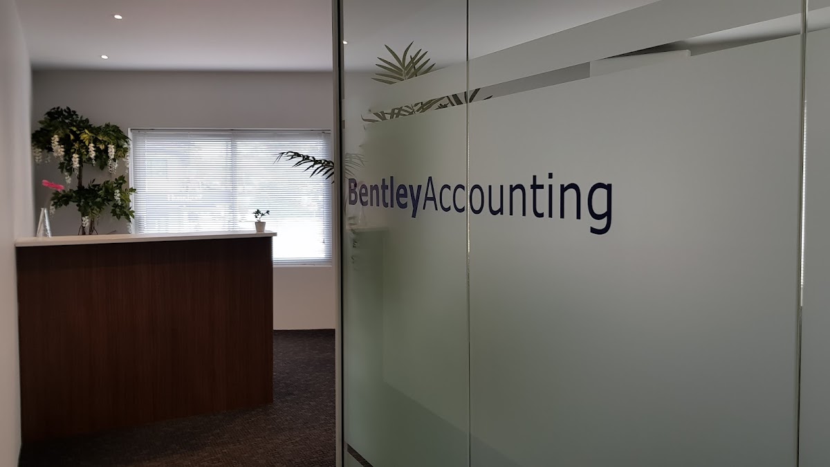 Bentley Accounting