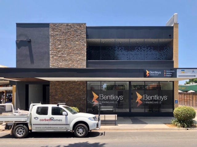 Bentleys Queensland (Emerald)
