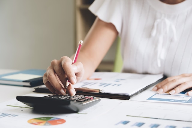 Better Bookkeeping Solutions