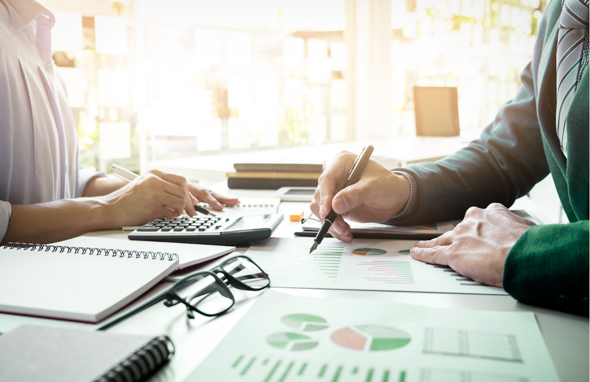 Beyond The Balance Sheet