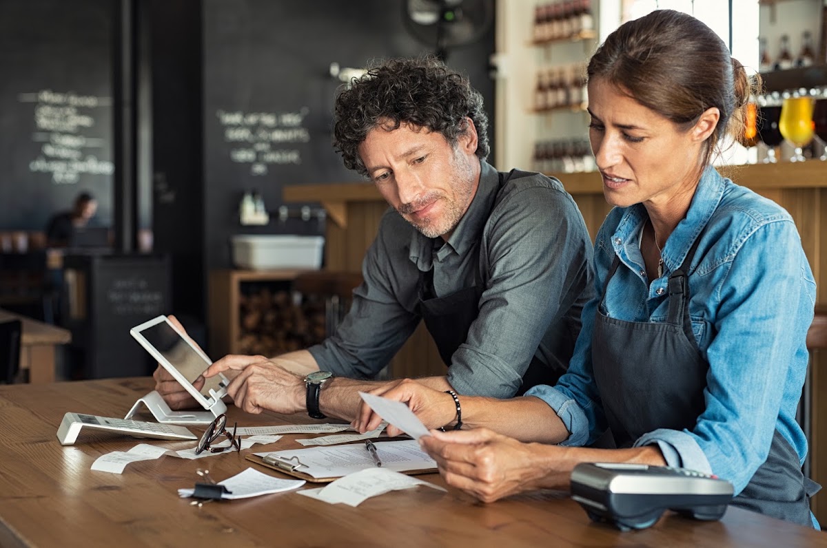 Beyond The Cloud Bookkeeping Services