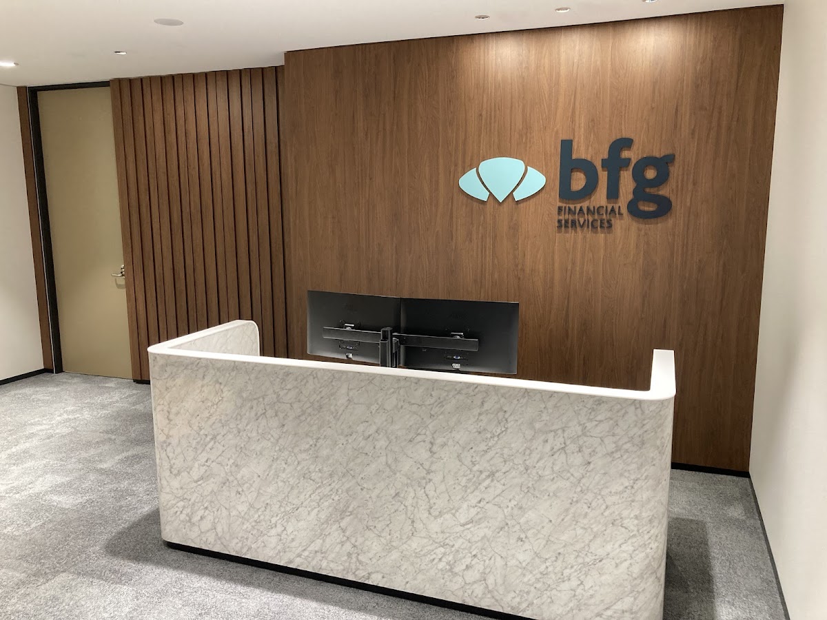 BFG Financial Services