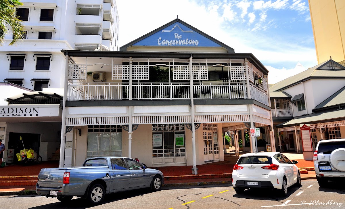 Bill Morgan Chartered Accountant