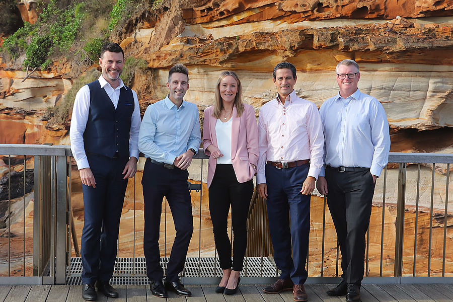 Bishop Collins Accountants