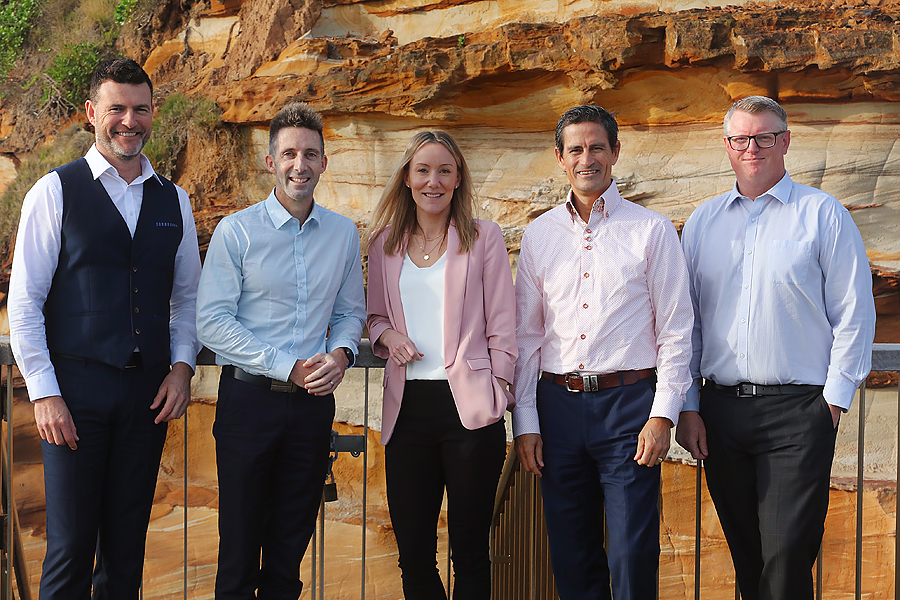 Bishop Collins Accountants