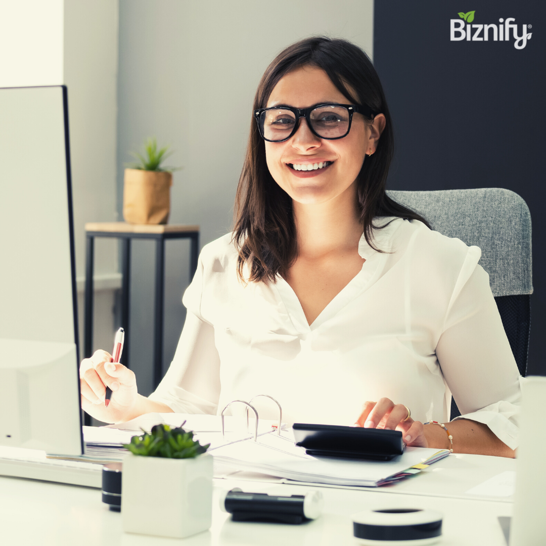 Biznify Pty Ltd