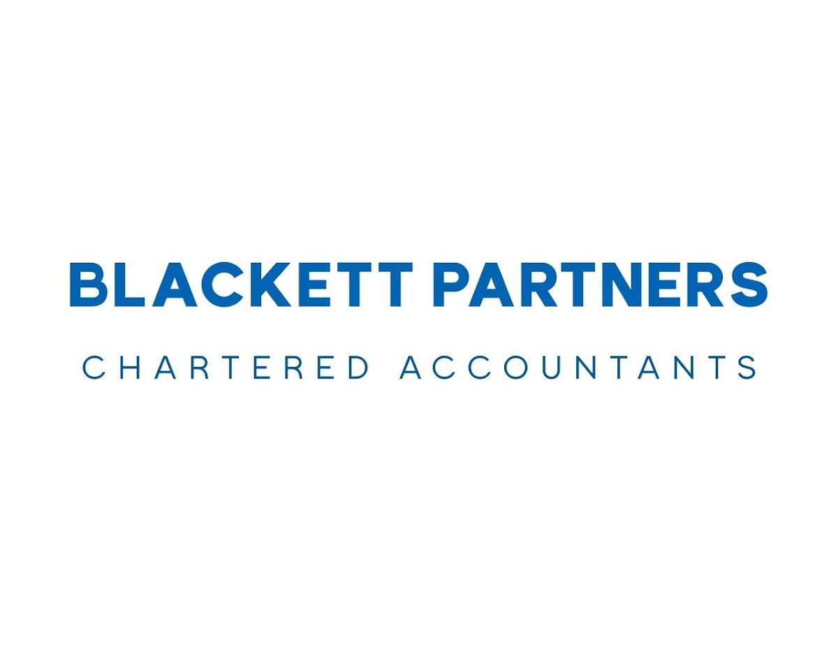 Blackett Partners Accountants