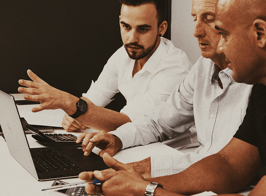 Blacksalt Group