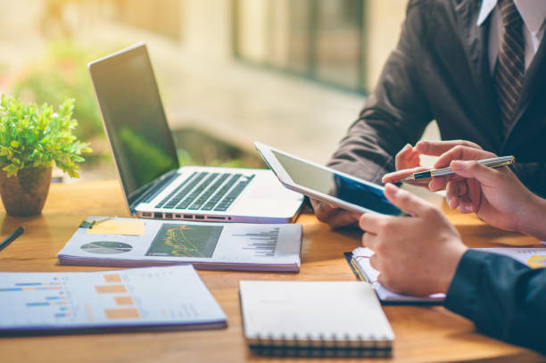 Blaze Accountants and Business Consultants