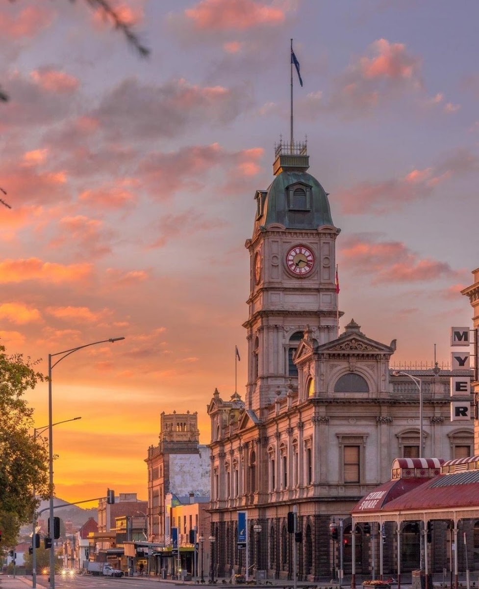 Blue Financial Ballarat | Retirement Planning