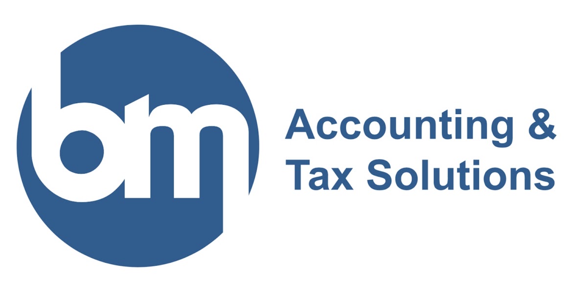 BM Accounting & Tax Solutions