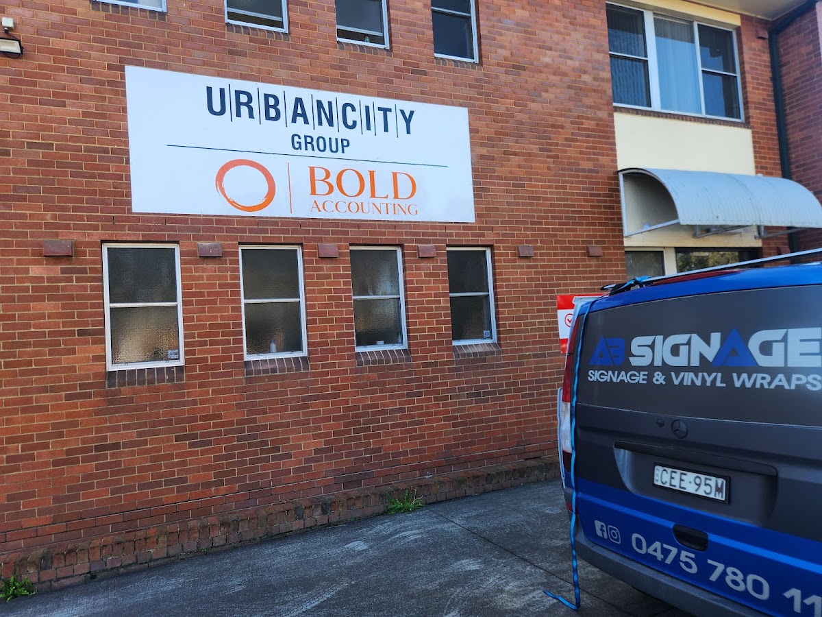 Bold Accounting