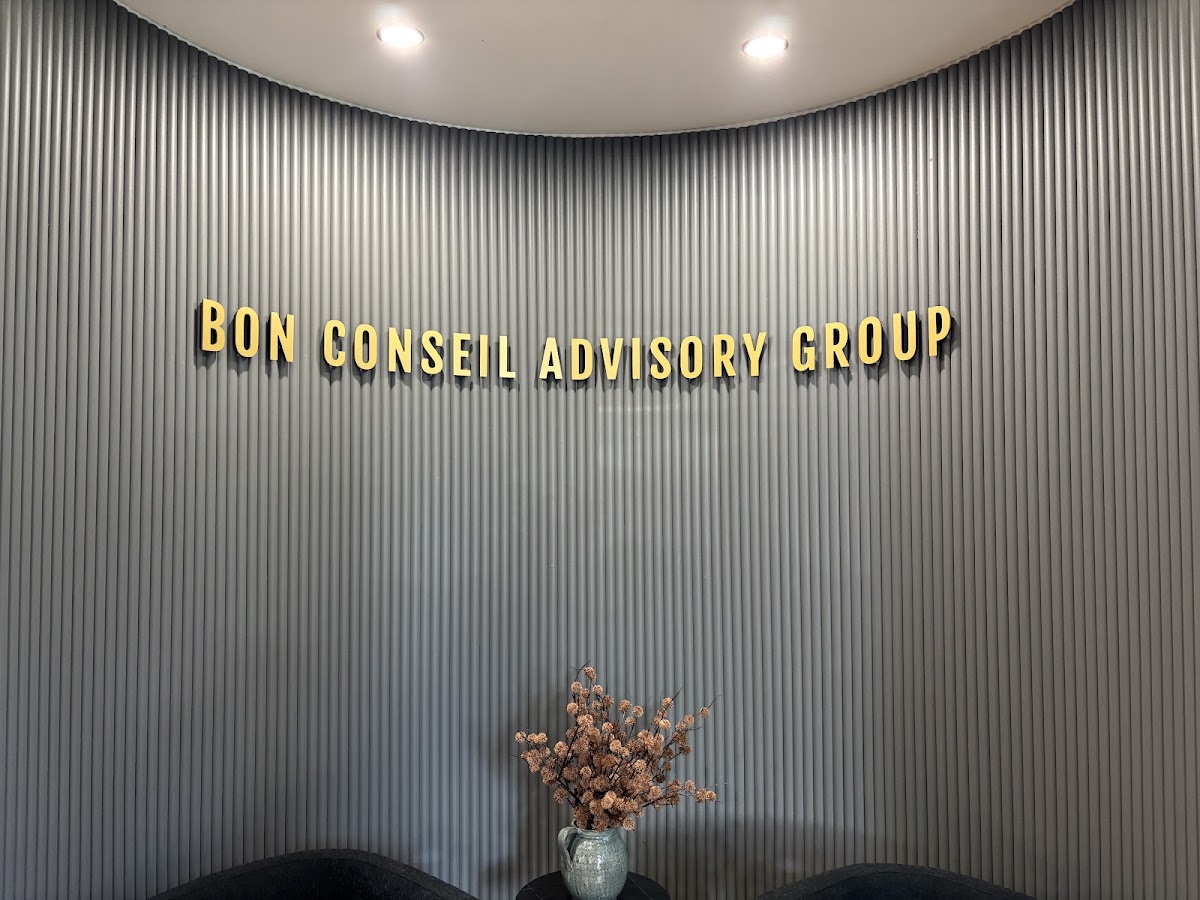 Bon Conseil Advisory Group