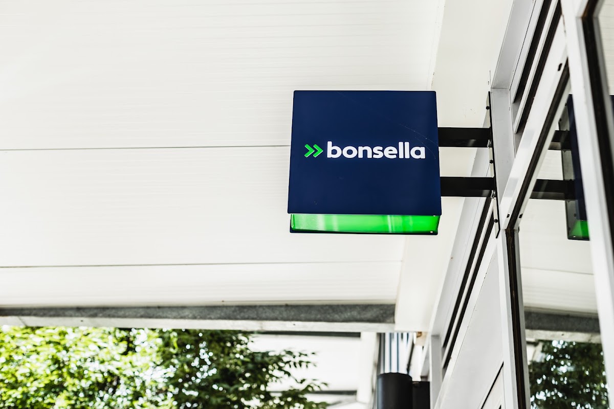 Bonsella