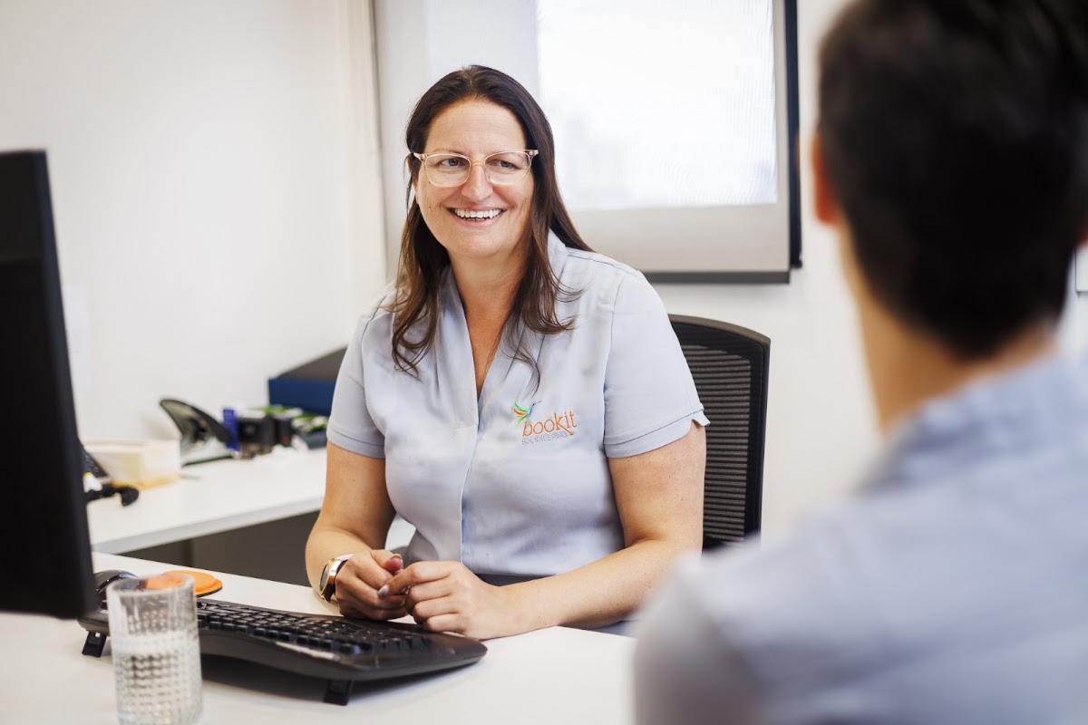Bookit Bookkeeping
