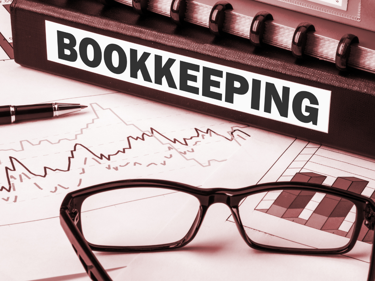 Bookkeeper GC