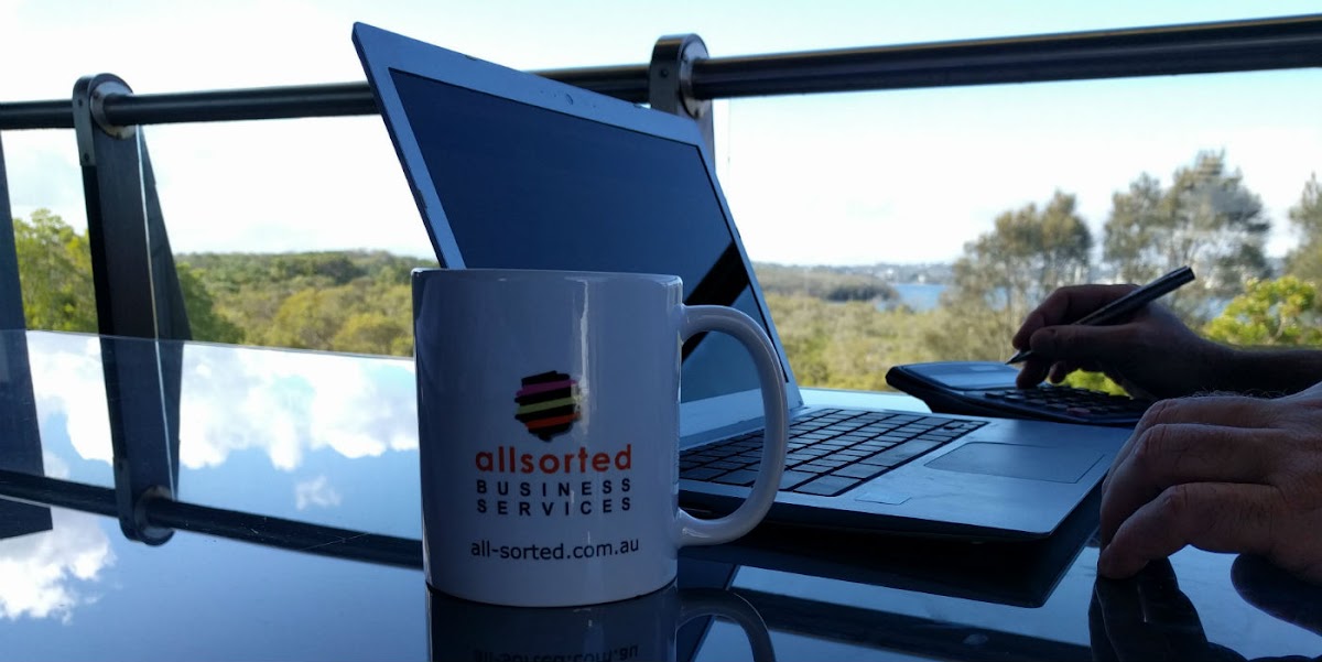 Bookkeeping All Sorted - Maroochydore Xero