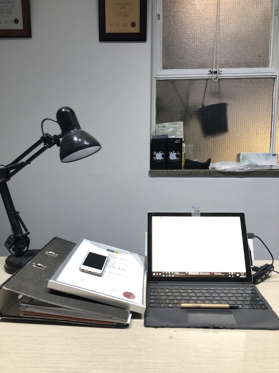Bookkeeping Company