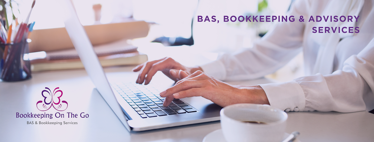 Bookkeeping On The Go