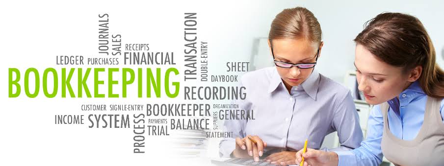 Bookkeeping On The Move