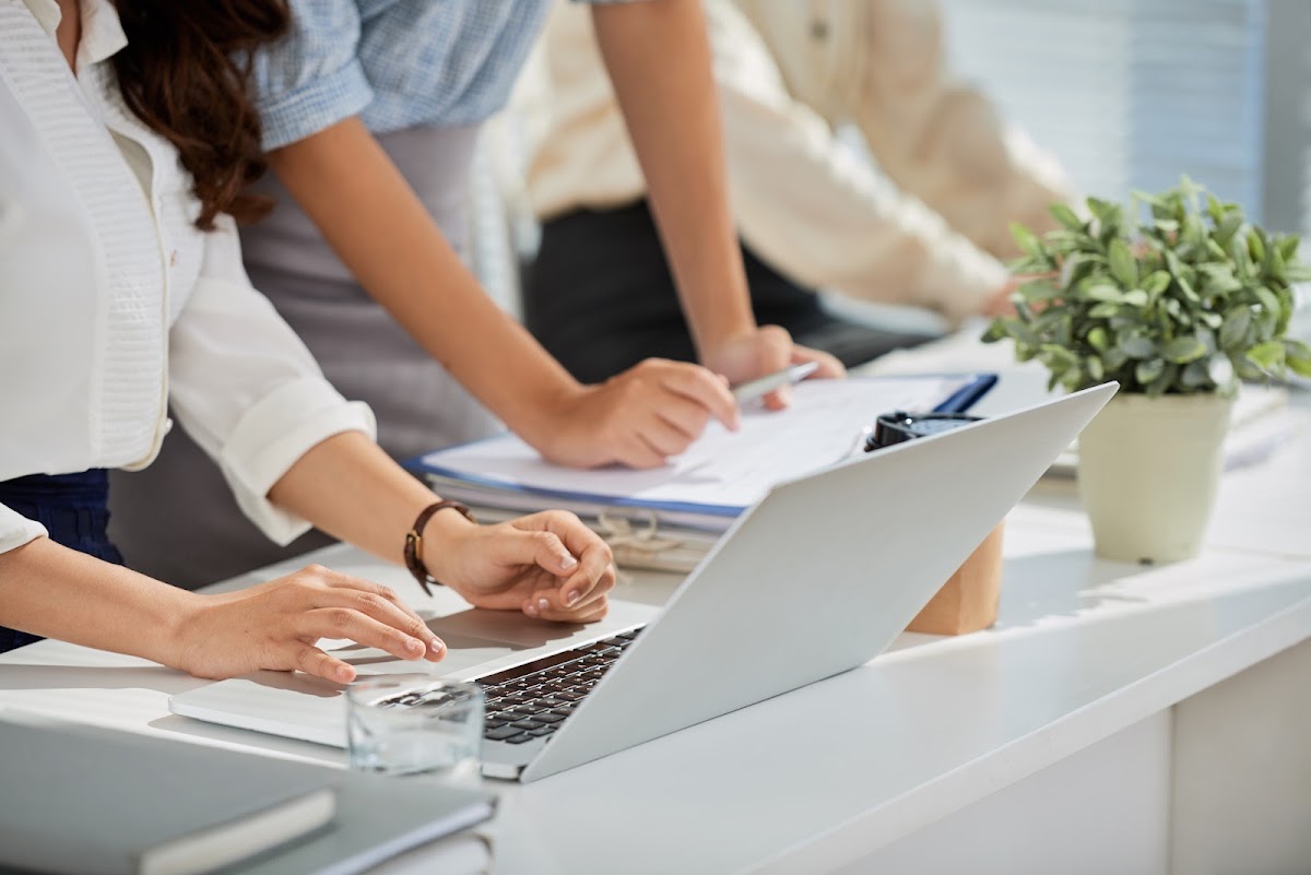 Bookkeeping Perth