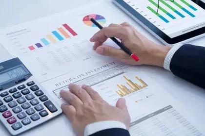 Bookkeeping with Maggi