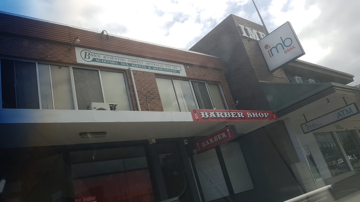 Bosco Accounting Warilla