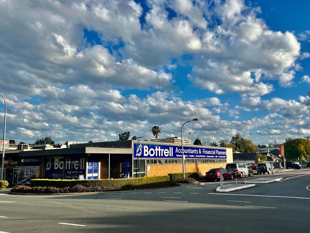Bottrell Accountants, Financial Planners & Tax Agents Maitland