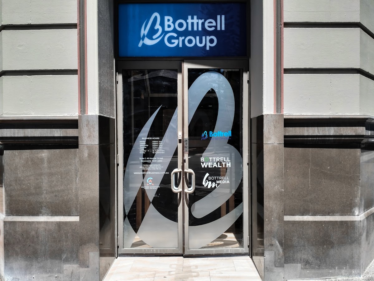 Bottrell Accountants, Financial Planners & Tax Agents (Newcastle Office)