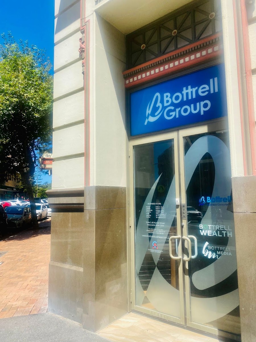 Bottrell Wealth Newcastle Financial Planning