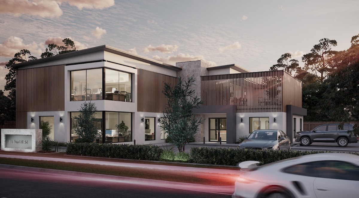Boutique Accounting House