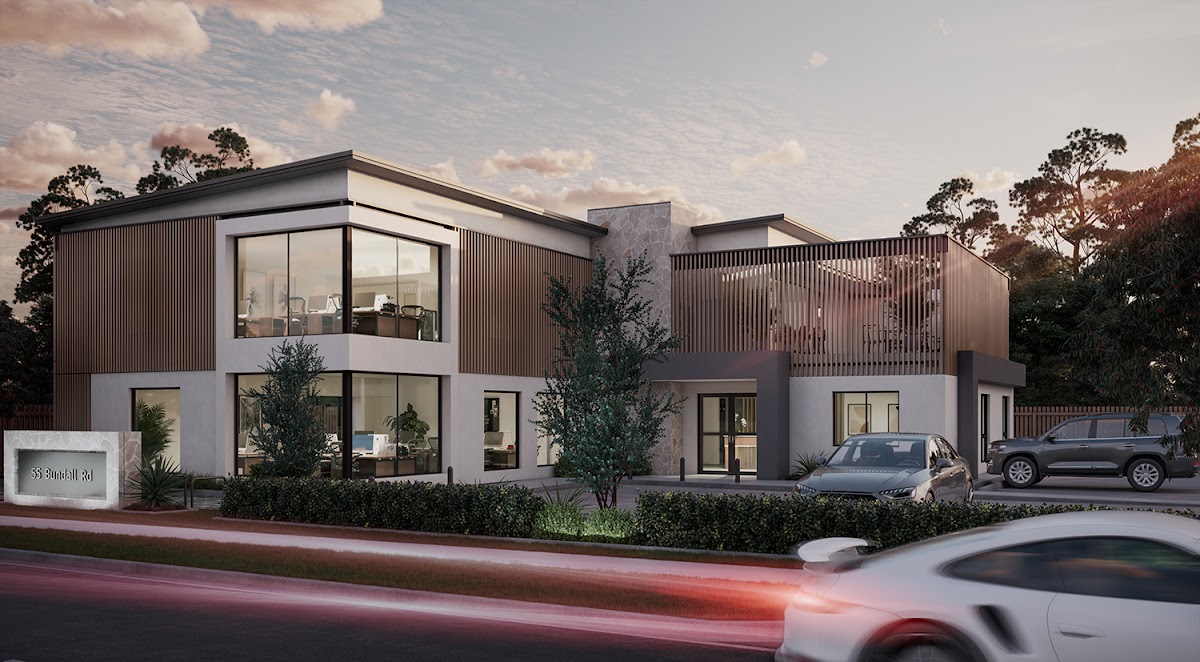 Boutique Business House