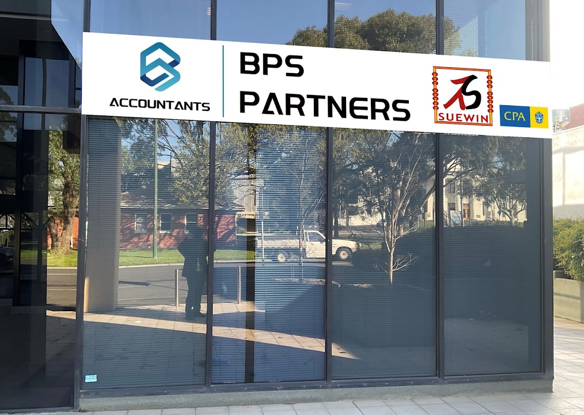 BPS Partners - Box Hill Accountants