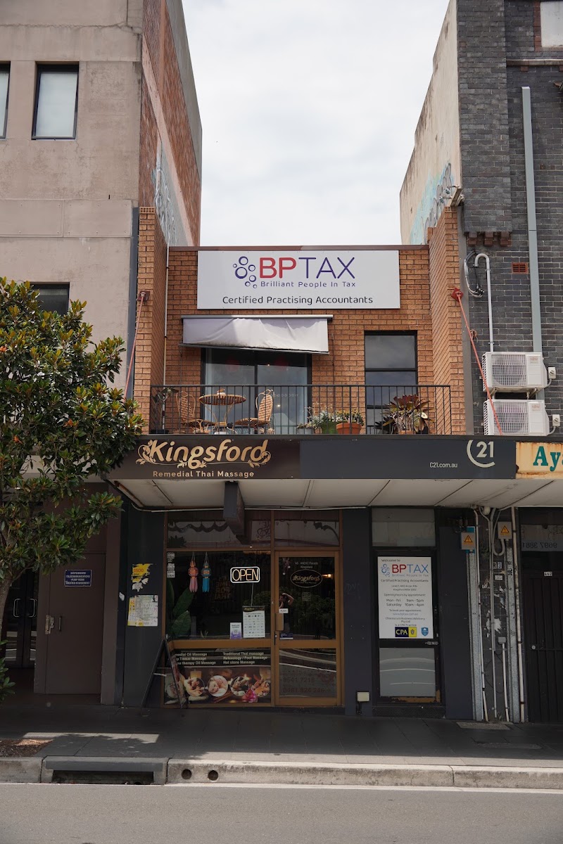 BPTAX